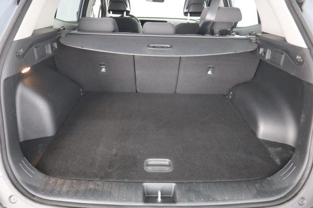 KIA Sportage Sportage 1.6 CRDi MHEV DCT Style
