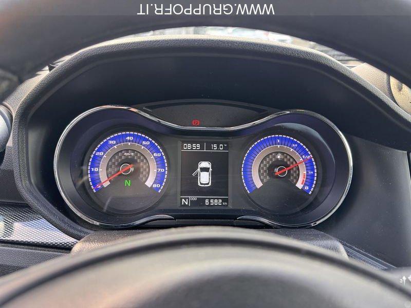 Aixam Coup GTI Ambition