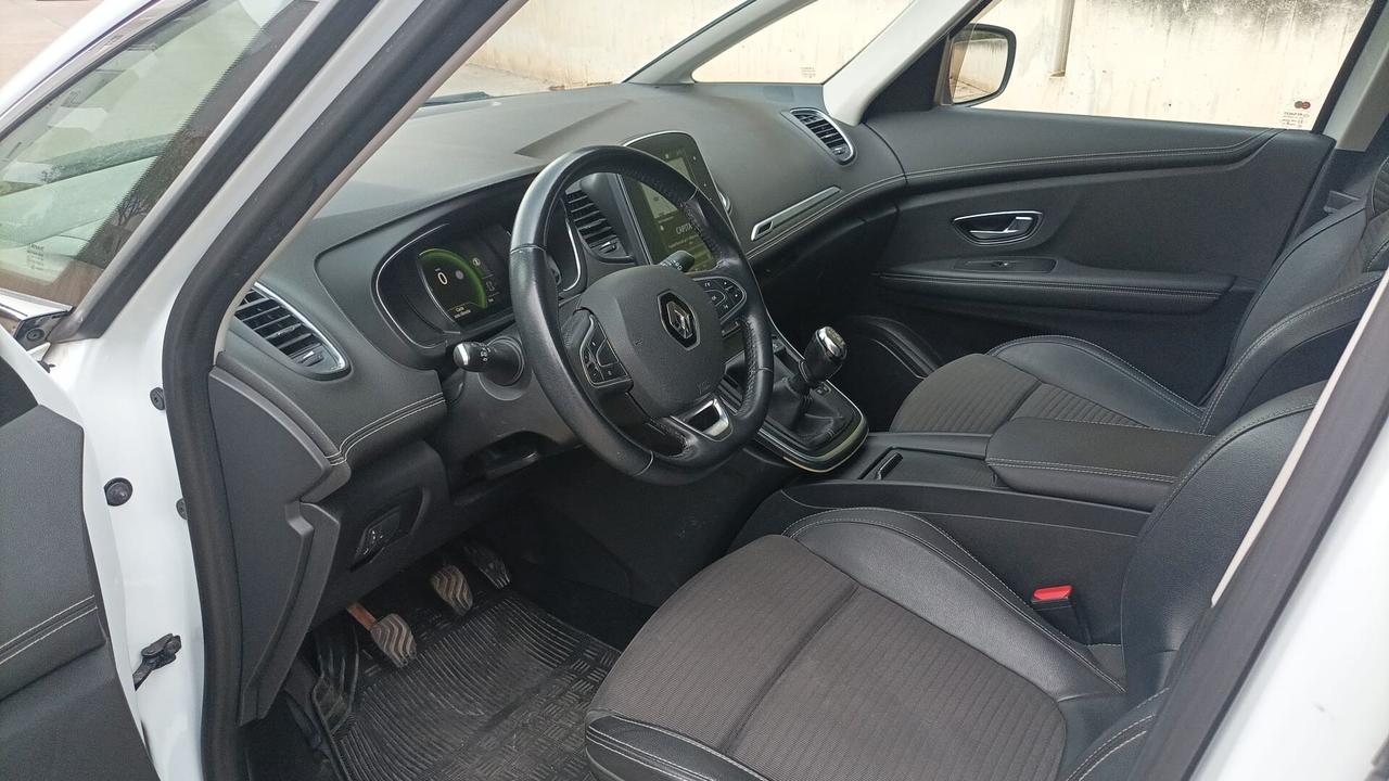 Renault Scenic Scénic dCi 8V 110 CV Energy Intens