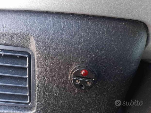 FIAT Coupe Coupé 2.0 i.e. 20V KM 68.000!!!