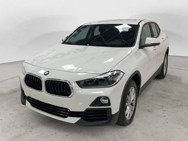 BMW X2 xDrive18d