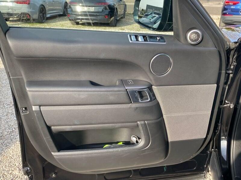Land Rover RR Sport Range Rover Sport 3.0 SDV6 S 249 CV