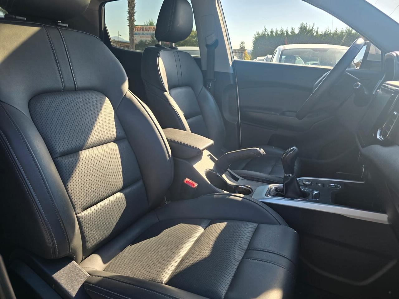 Dr 4.0 1.5 BIFUEL 116CV GPL FULL OPT