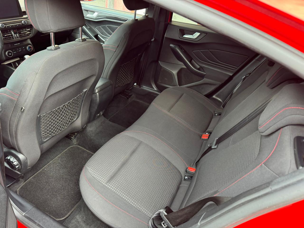Ford Focus 1.0 EcoBoost 125 CV 5p. ST-Line Si Permuta