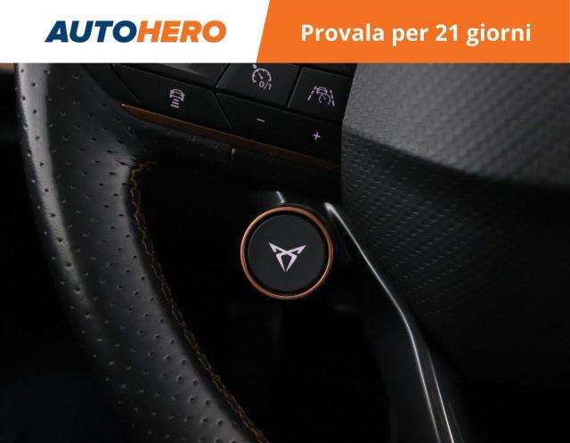 CUPRA Formentor 2.0 TSI 4Drive DSG VZ