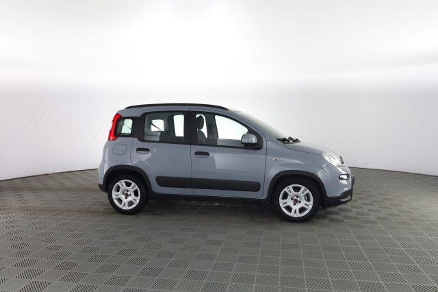 FIAT Panda Panda 1.0 FireFly Hybrid City Life