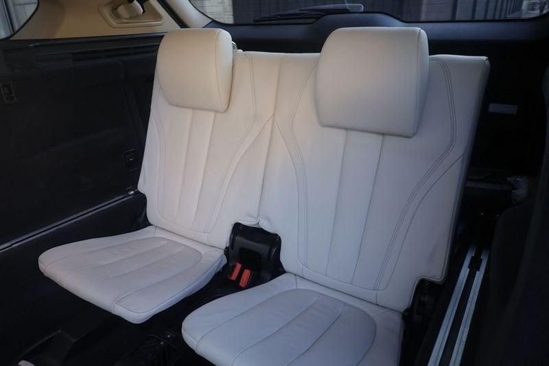 BMW X5 BMW X5 xdrive30d Business 258cv auto 190KW ANNO 2014
