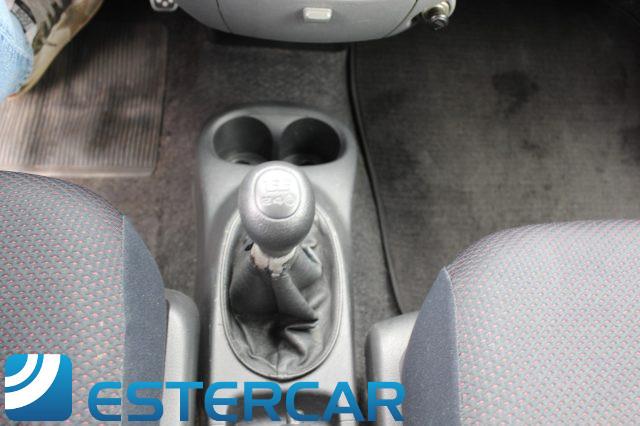 DAIHATSU Sirion 1.0 12V Mio NEOPATENTATI