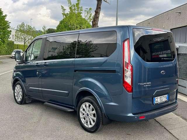 Ford Tourneo Custom 320 L1 H1 Titanium 2.0TDCi MHEV 130CV 9POSTI IVA!!