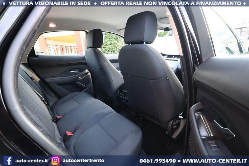 Jaguar E-Pace P200 AWD Aut. 2.0 200CV