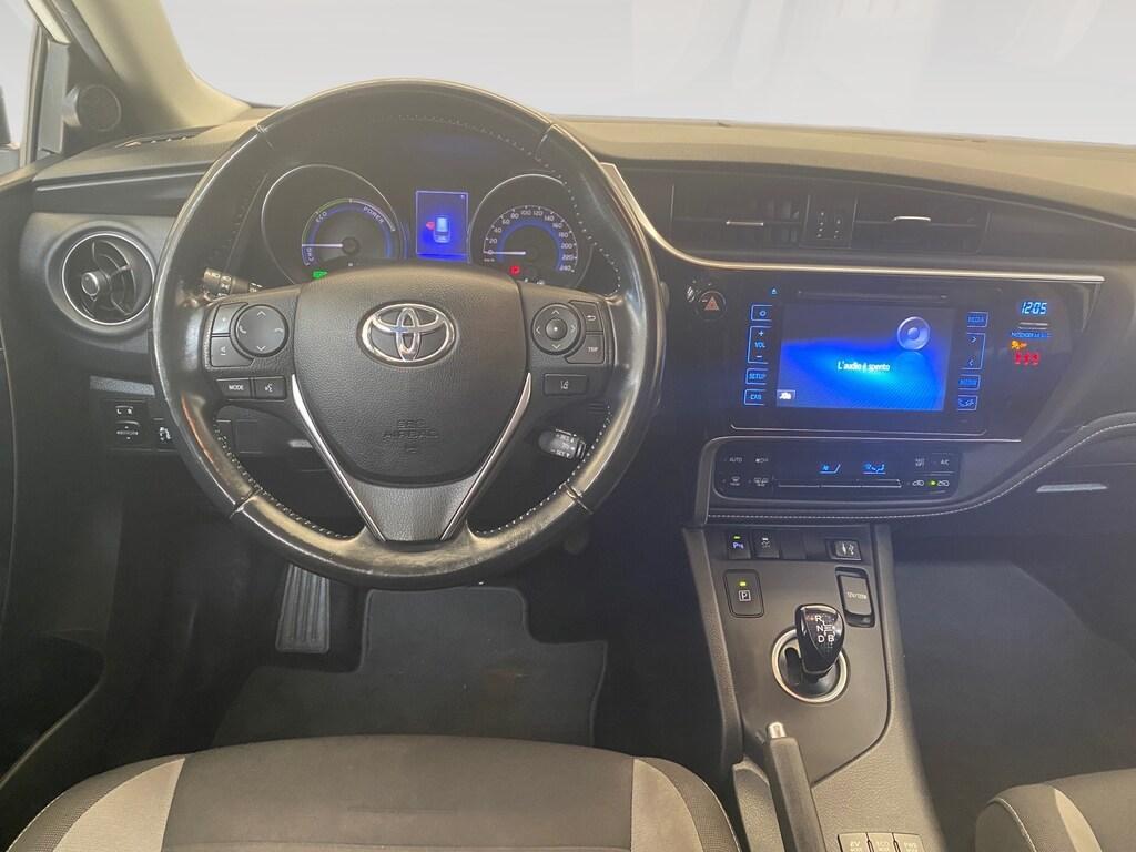 Toyota Auris Touring Sports 1.8 Hybrid Active CVT - PROMO