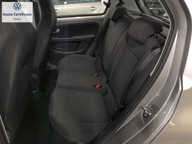 Volkswagen up! 1.0 5p. EVO move BlueMotion Technology