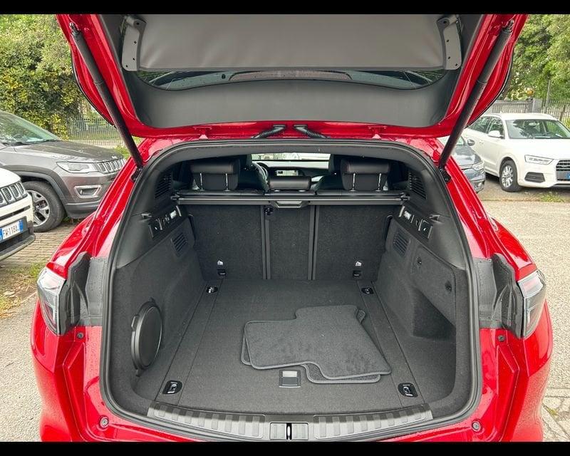 Alfa Romeo Stelvio 2.2 Turbodiesel 210 CV AT8 Q4 Tributo Italiano