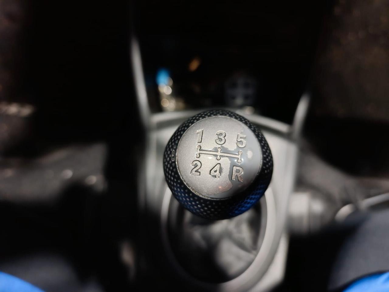 HONDA JAZZ del 2009 1200 BENZINA