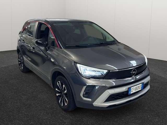 Opel Crossland 1.5 110Cv GS Line