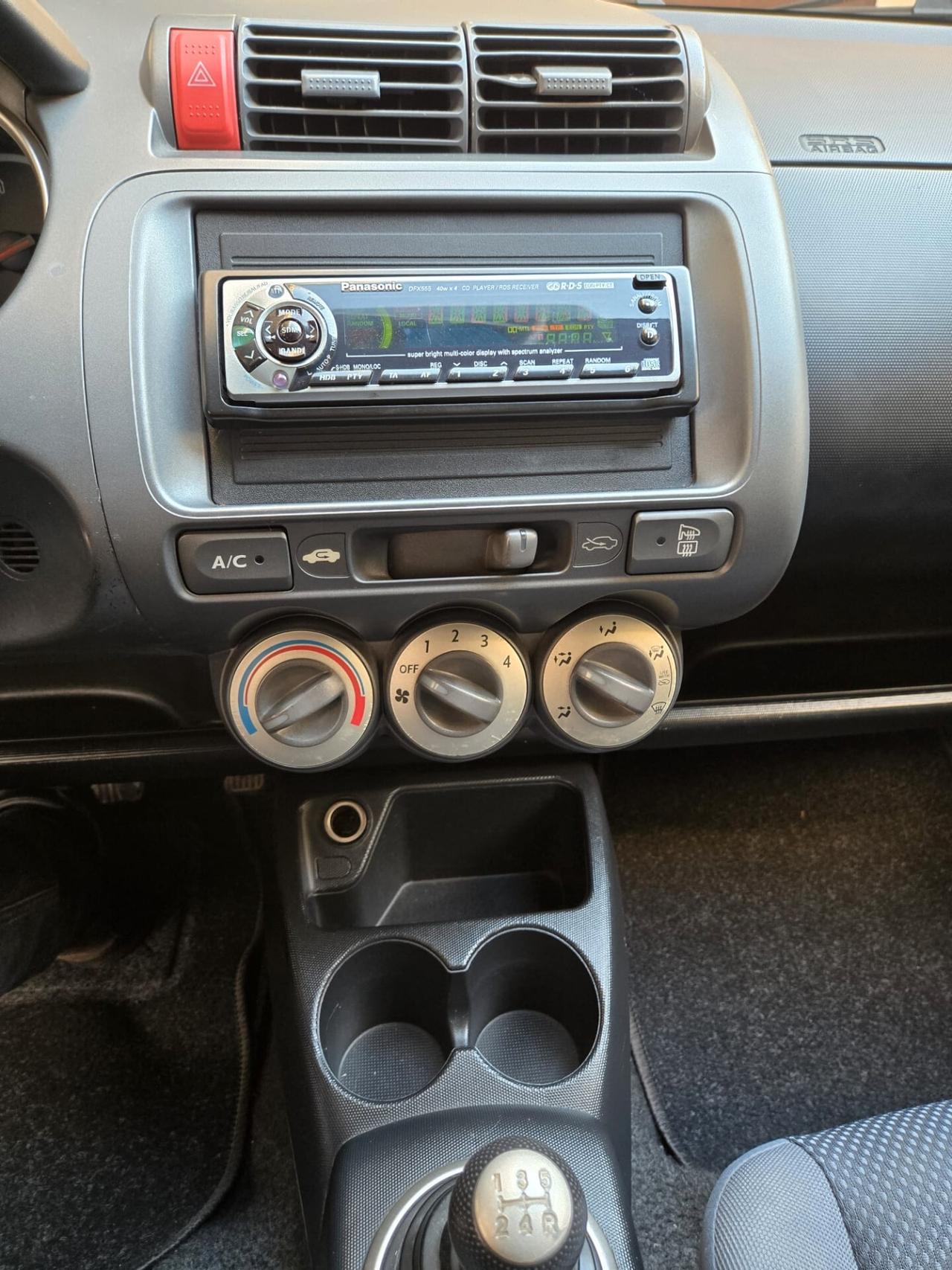 Honda Jazz 1.2 i-DSi 5 porte Live