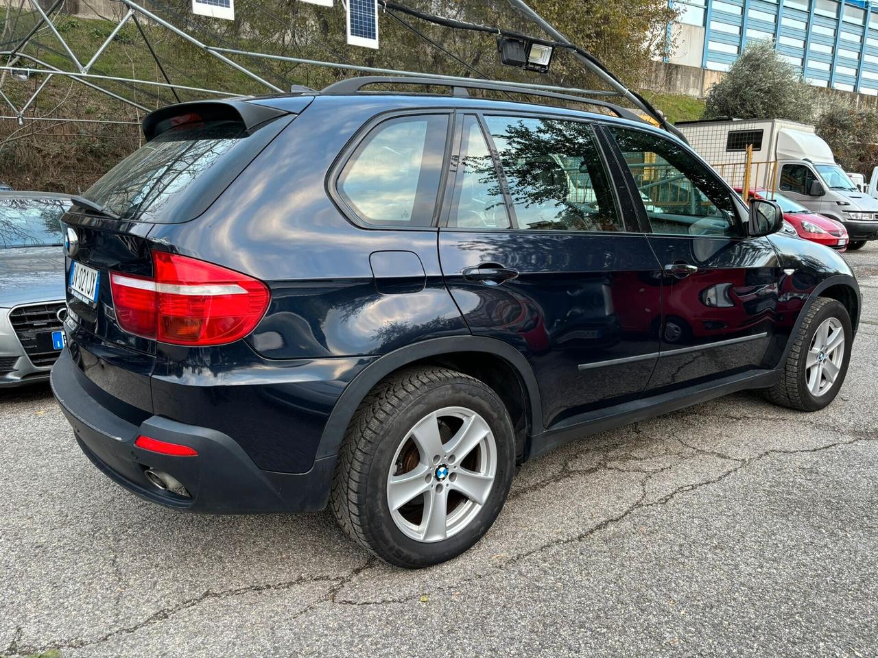 Bmw X5 xDrive30d Futura