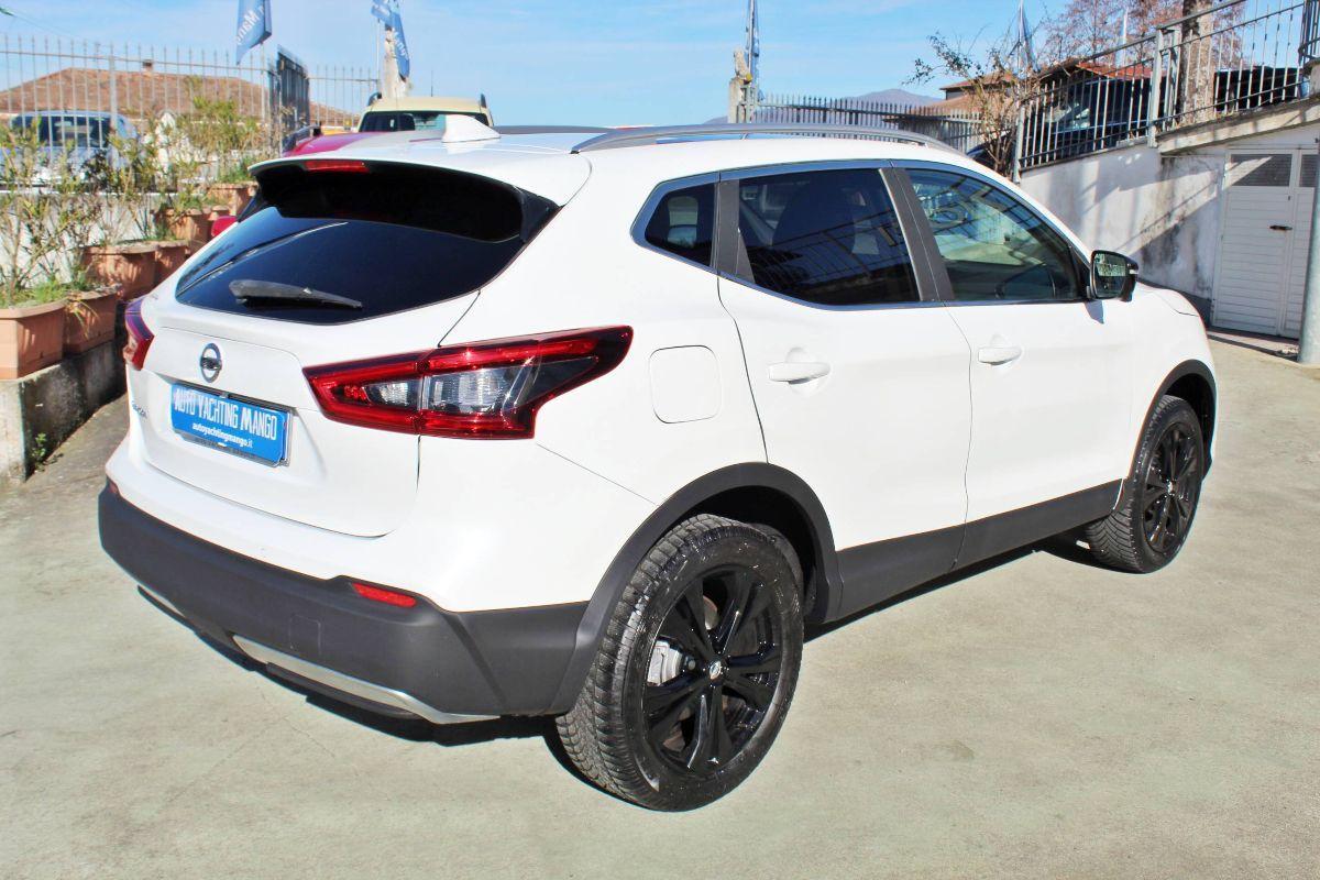 NISSAN - Qashqai - 1.5 dCi Tekna+