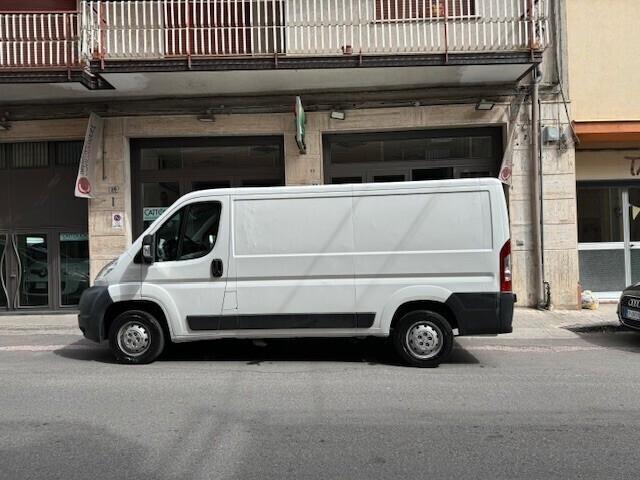 Citroen Jumper 2.2 HDI 120 cv in Garanzia -Furgone