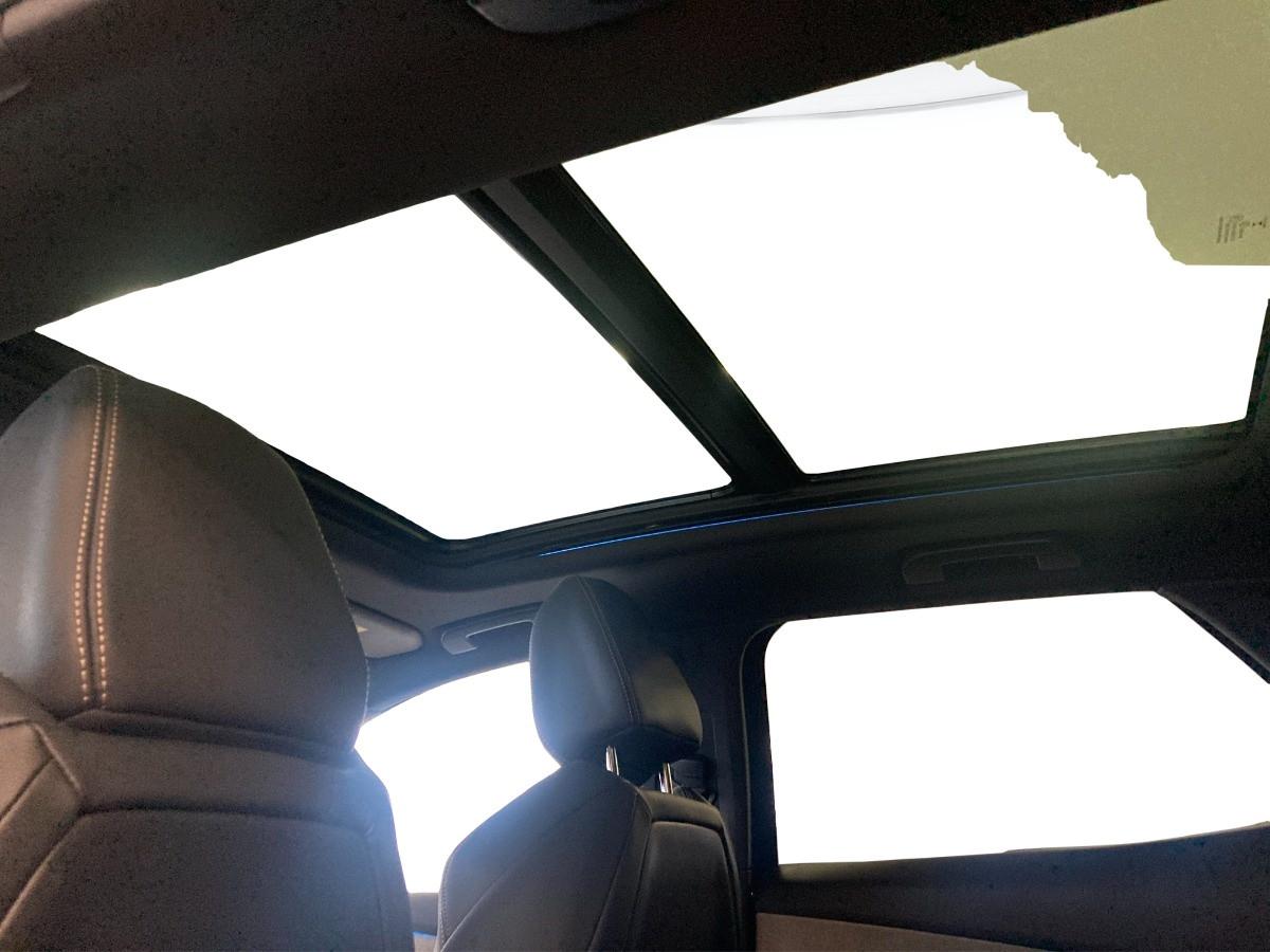 PEUGEOT 3008 1.5 bluehdi GT 130cv eat8