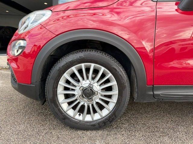 FIAT 500X 1.3 MultiJet 95 CV Connect