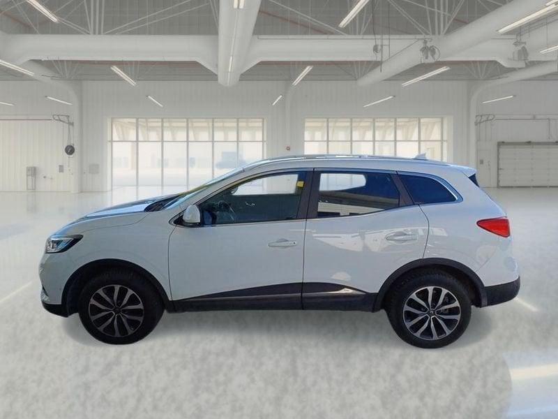 Renault Kadjar Blue dCi 8V 115CV EDC INTENS