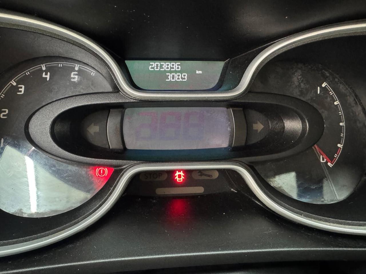 Fiat Talento 1.6 120Cv -Diesel