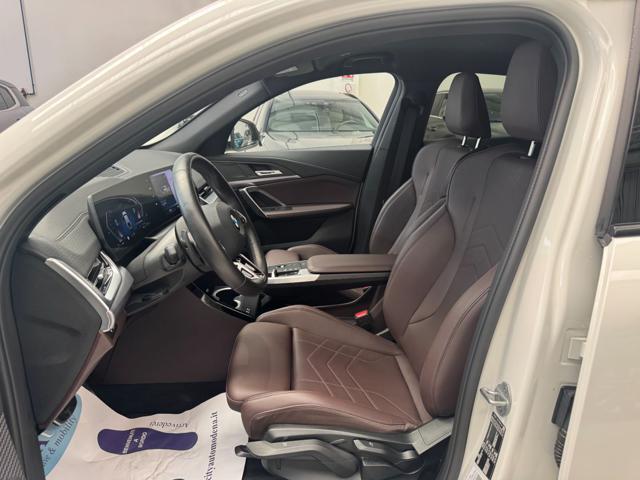 BMW X2 sDrive 20d M-Sport 150CV