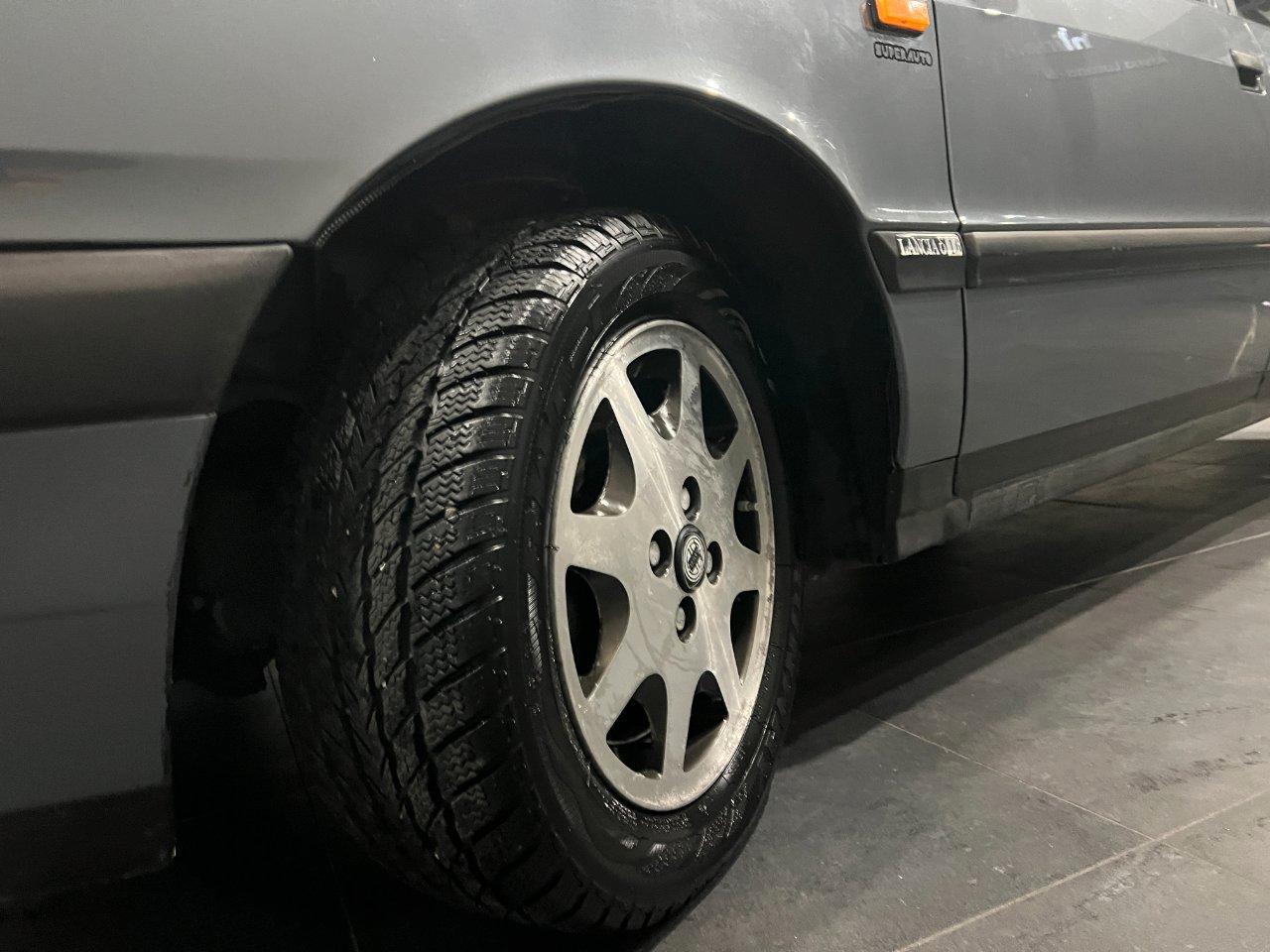 Lancia Delta 5 Porte Delta 1.6 (CONSERVATA)
