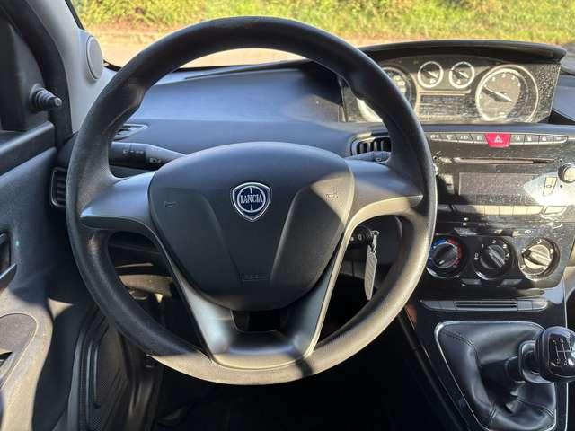 Lancia Ypsilon Ypsilon 1.2 69 CV 5 porte GPL Ecochic Elefantino