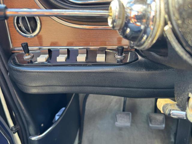 LANCIA Flavia Coupè