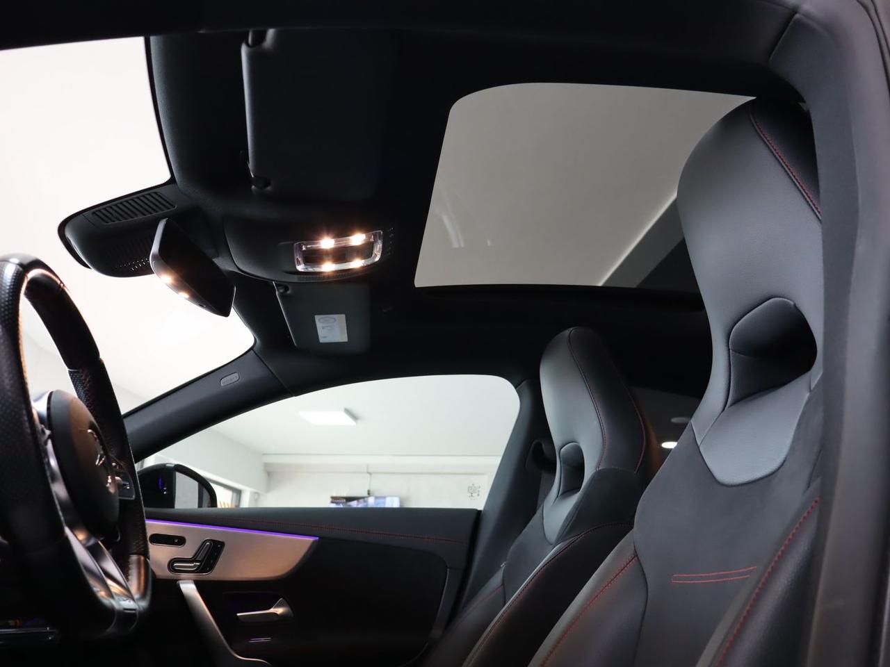 Mercedes-Benz CLA 35 AMG Premium CLA 35 AMG #10671