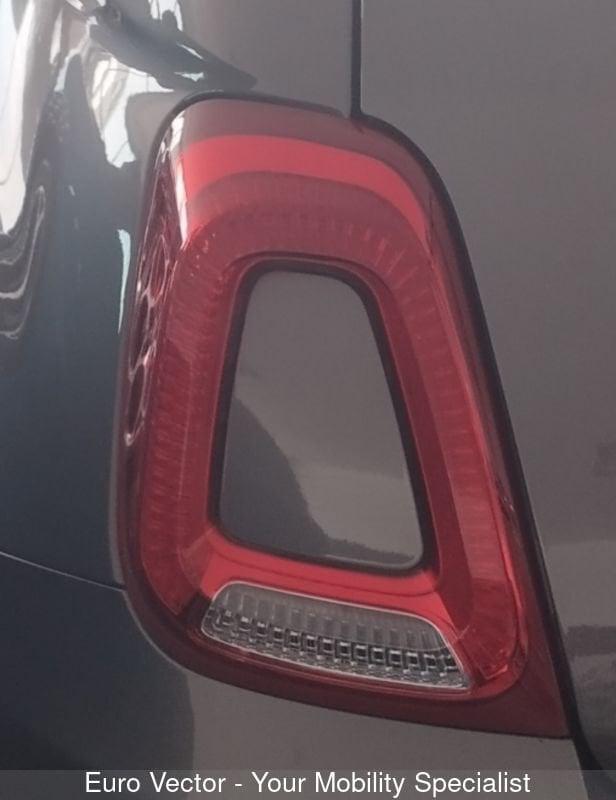 FIAT 500 500 1.0 hybrid Dolcevita 70cv