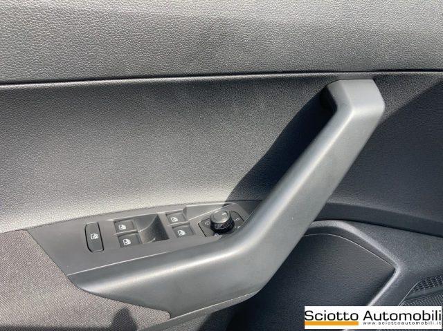 VOLKSWAGEN Taigo 1.0 TSI 110 CV Life