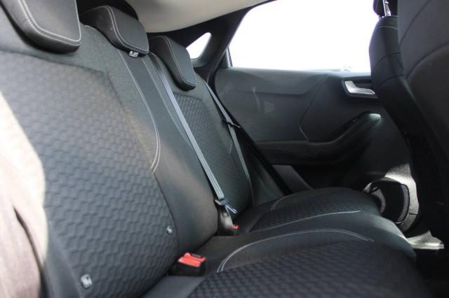 Ford Puma 1.0 Titanium s&s 125cv con Navi e CarPlay