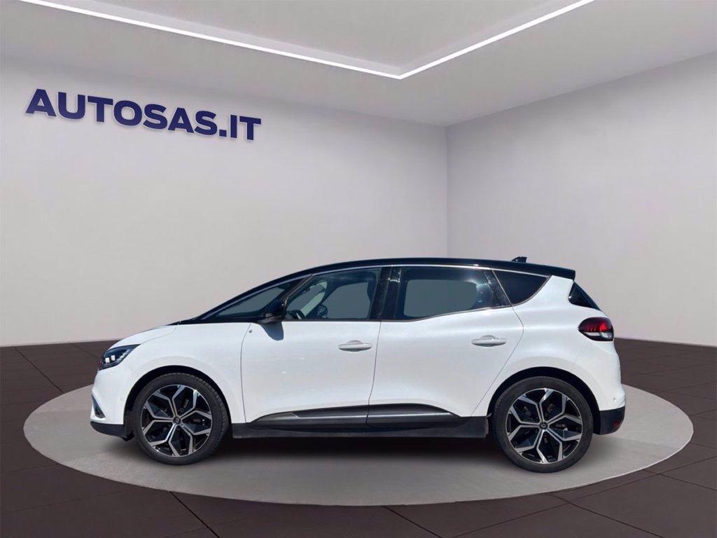 RENAULT Scénic TCe 140 CV FAP Intens del 2022