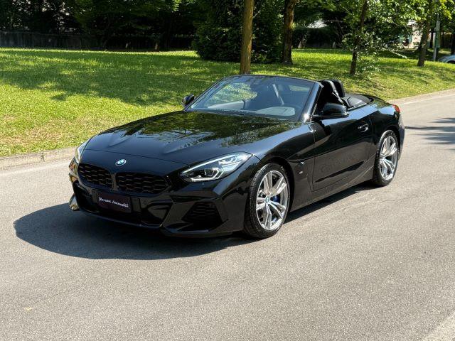 BMW Z4 sDrive20i Msport