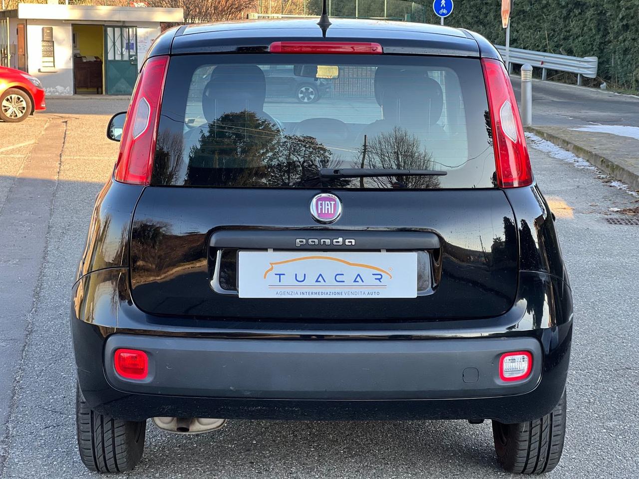 Fiat Panda 1.2 Easy