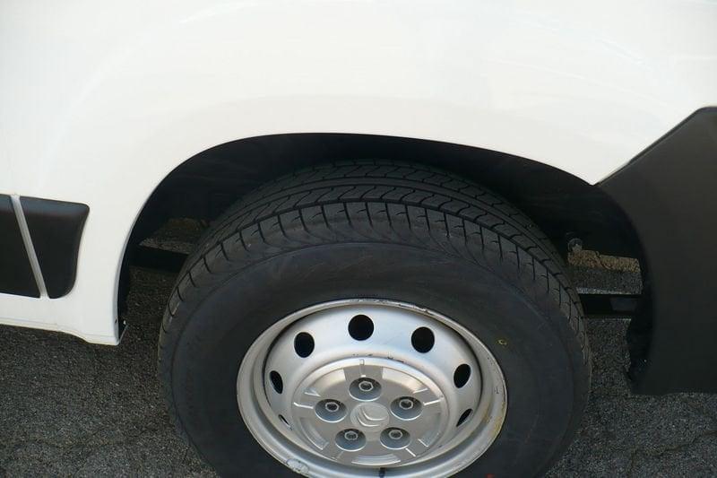 Citroën Jumper 30 BlueHDi 130 PC-TN Furgone