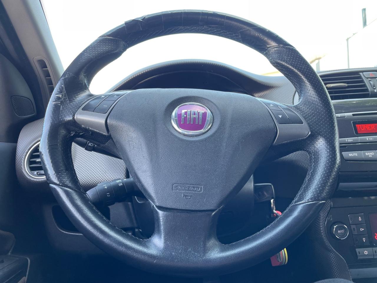 Fiat Bravo 1.6 MJT Emotion Super Full 150mila KM Perfetto