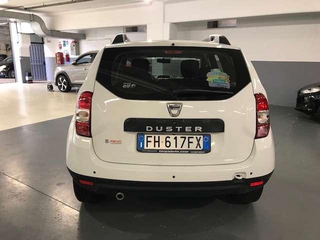 Dacia Duster Duster 1.5 dci Laureate 4x2 / EURO6