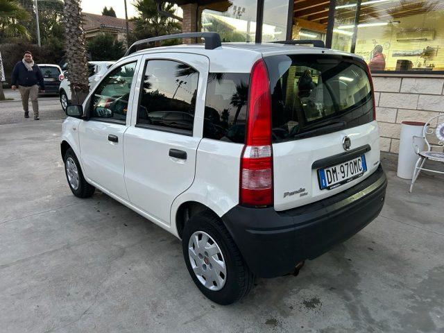 FIAT Panda 1.3 MJT Van Active 2 posti