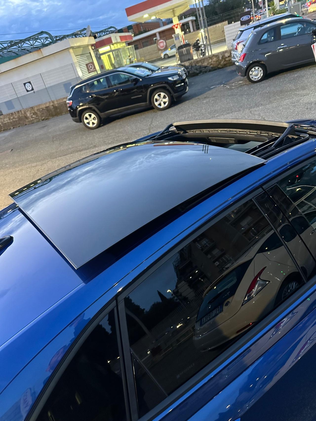 Volkswagen Taigo 1.0 TSI 110 CV R-Line