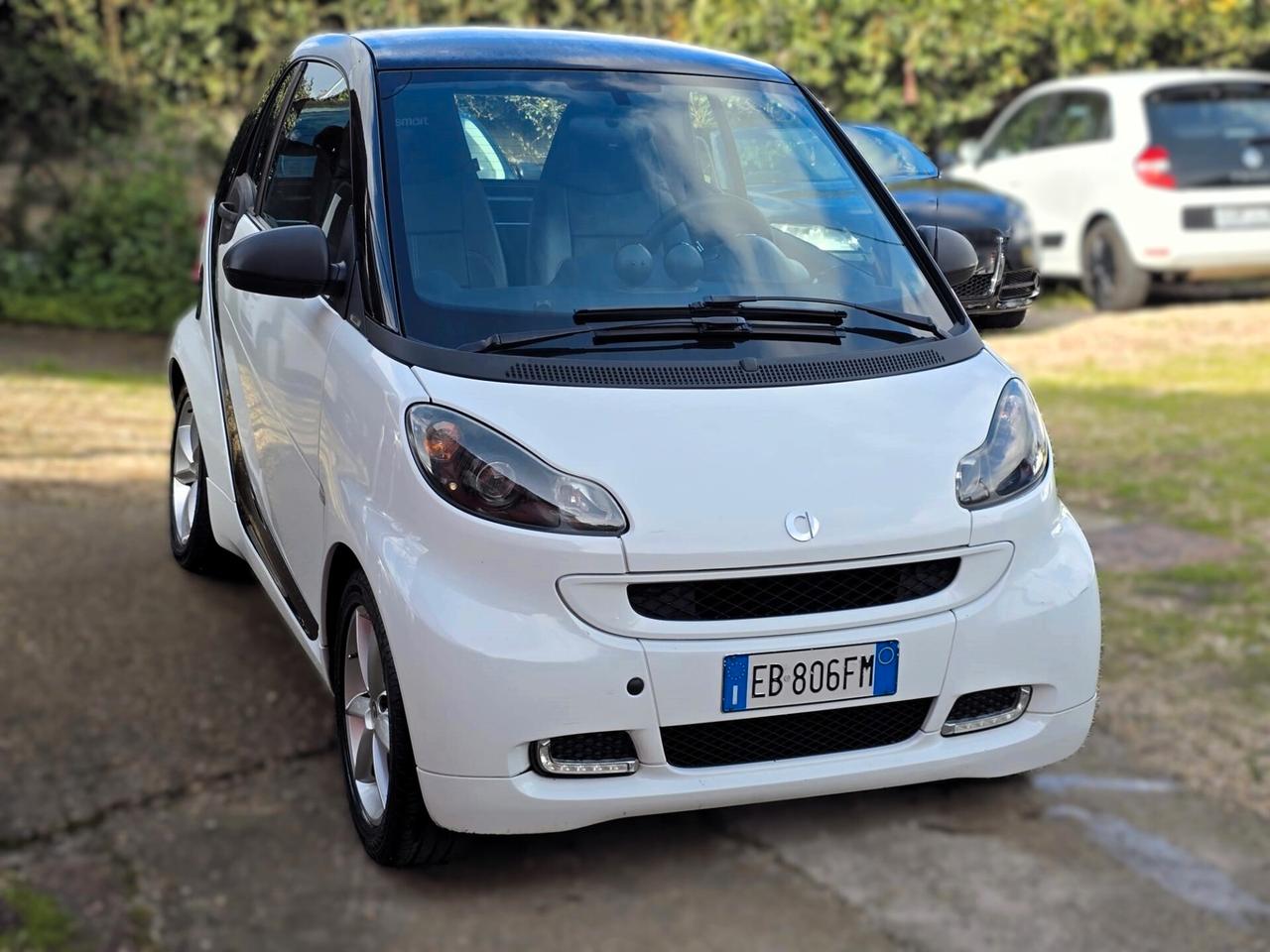 Smart ForTwo 1000 62 kW Passion * NO VINCOLO FINANZIAMENTO *