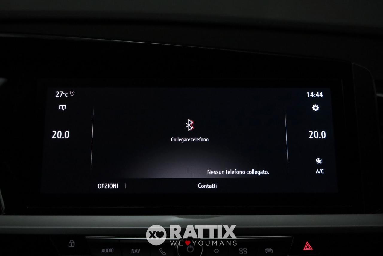 Opel Grandland 1.6 Phev 300CV GSe AWD Auto