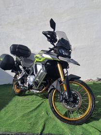 Voge Valico 900 Touring