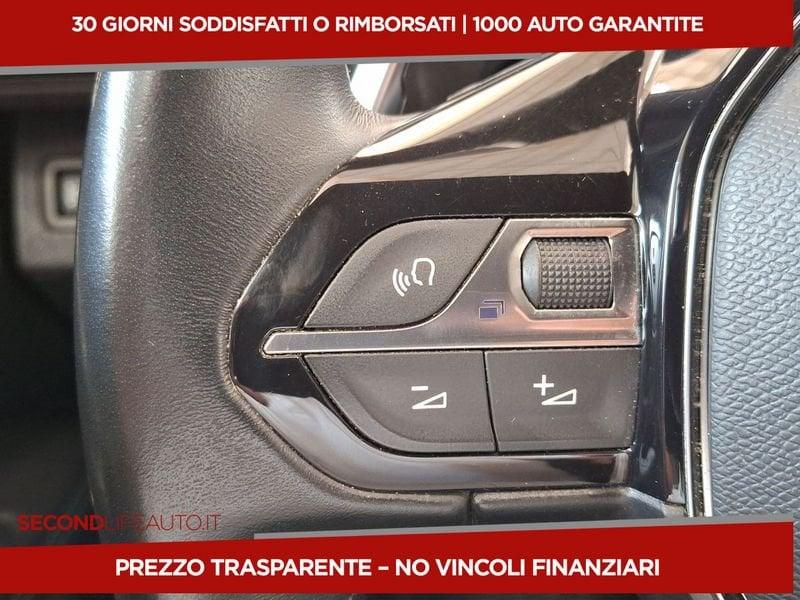 Peugeot 3008 1.5 bluehdi Allure Pack s&s 130cv eat8