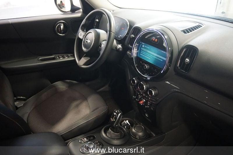 MINI Mini Countryman F60 Mini 1.5 Cooper Yours Countryman
