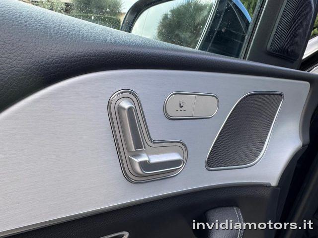 MERCEDES-BENZ GLE 300 d 4Matic M.Hybrid PremiumPlus