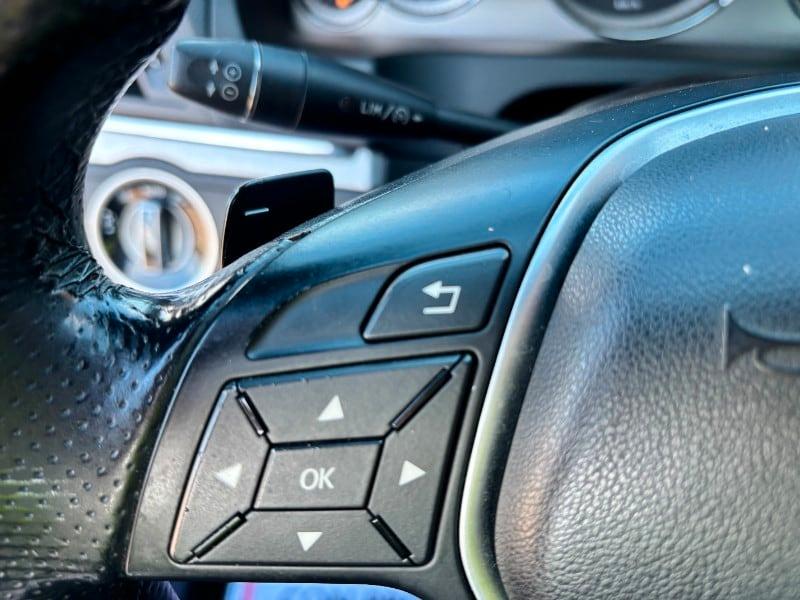 MERCEDES Classe E Cpé (C207) E 220 CDI Coupé ...